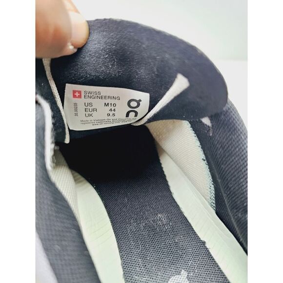 Oncloud Men 10 Comfy footwear main image 12